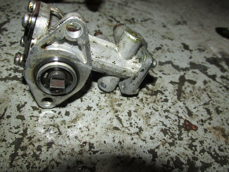 SUZUKI OUTBOARD DT75 Oil Pump 16100-95E10