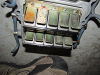 Load image into Gallery viewer, 2000 Yamaha outboard SX150TXRY SWS 2 150hp reed valve set 65L-13610-01-00
