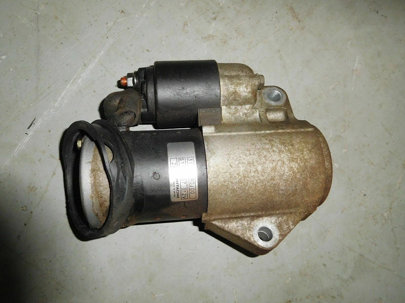 2003 Johnson outboard 115hp 4 stroke J115PX4STS Starter 31100-90j00