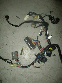 Load image into Gallery viewer, Suzuki DF60 60hp outboard engine wiring harness (33610-99EG0)
