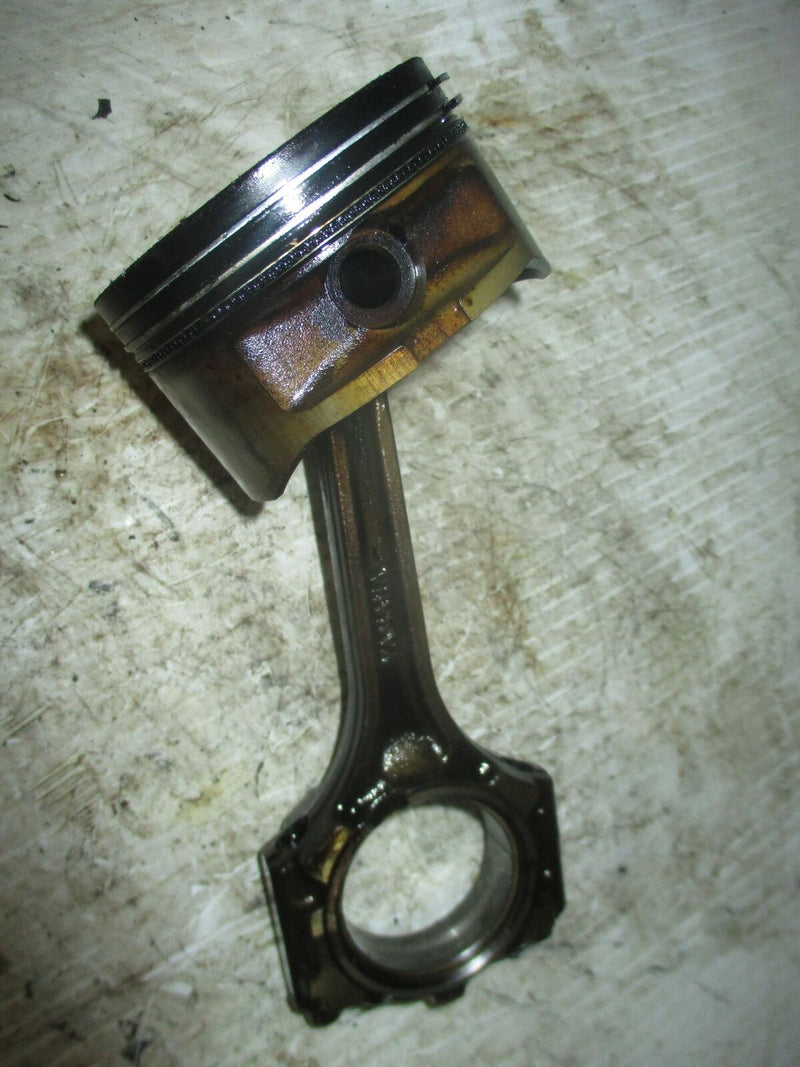 Mercury EFI 115hp 4 stroke outboard piston and rod (804104T1)