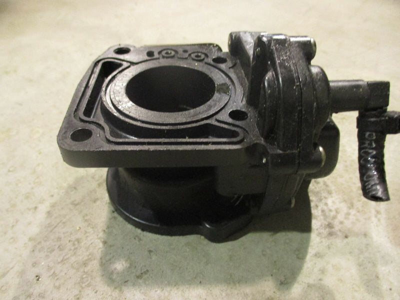 Johnson/Evinrude/OMC Outboard 2-Stroke Carburetor (436669)