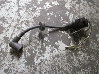 Load image into Gallery viewer, 2001 Yamaha 15hp 2-stroke outboard ignition coil 63v-85570
