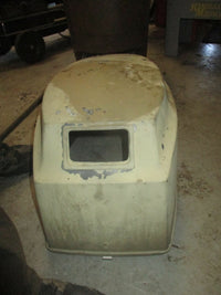 Load image into Gallery viewer, Yamaha Mariner 40hp 2 stroke outboard top cowling
