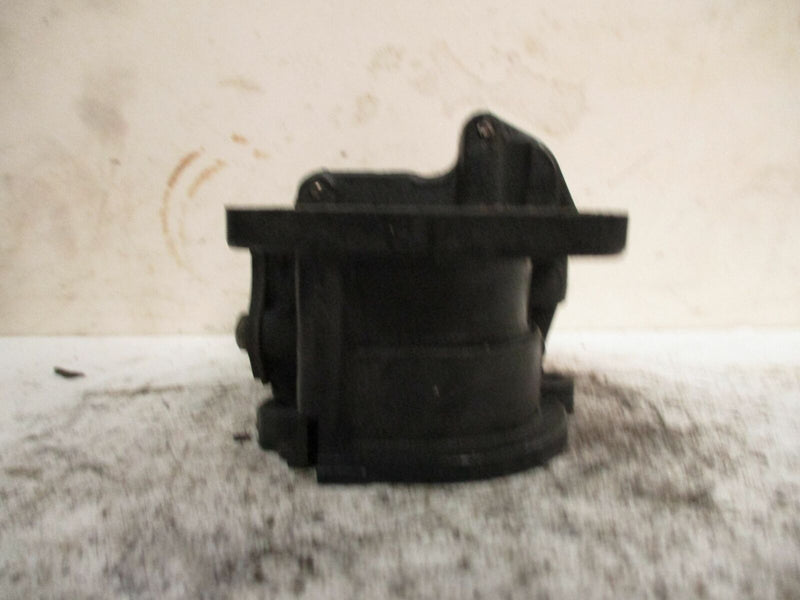 Johnson/Evinrude 150hp Carburetor [398743] Missing Drain Plug