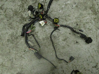 Load image into Gallery viewer, 1998 Suzuki Outboard DF60 hp 06001F-861051 4-stroke wiring harness 36610-99E80
