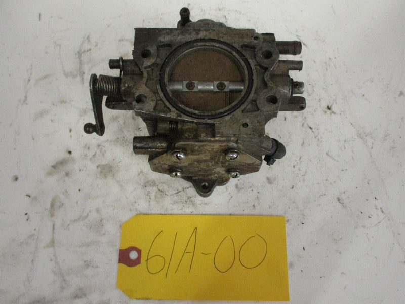 1990 250hp Yamaha Carburetor [61A-00] (61A-14301-00-00)