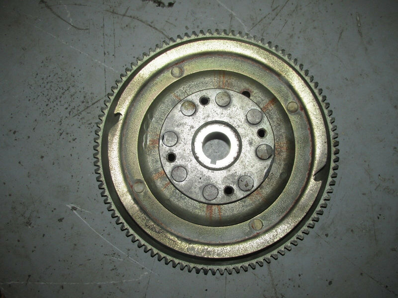 Tohatsu outboard M115A 115hp 2-stroke flywheel 3C7-06101-1