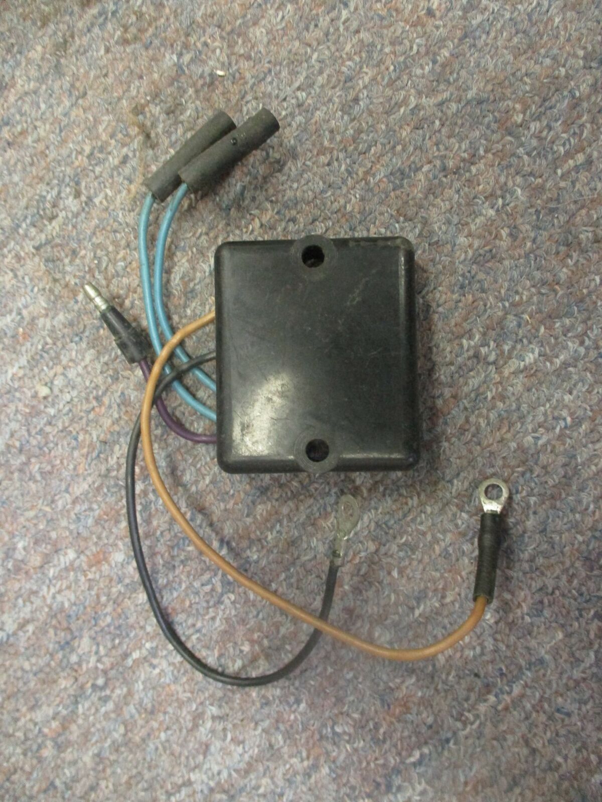 Mercury - 40hp-140hp