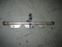 Load image into Gallery viewer, 2005 Suzuki Outboard DF140 4 stroke Fuel Rail 15751-90J03
