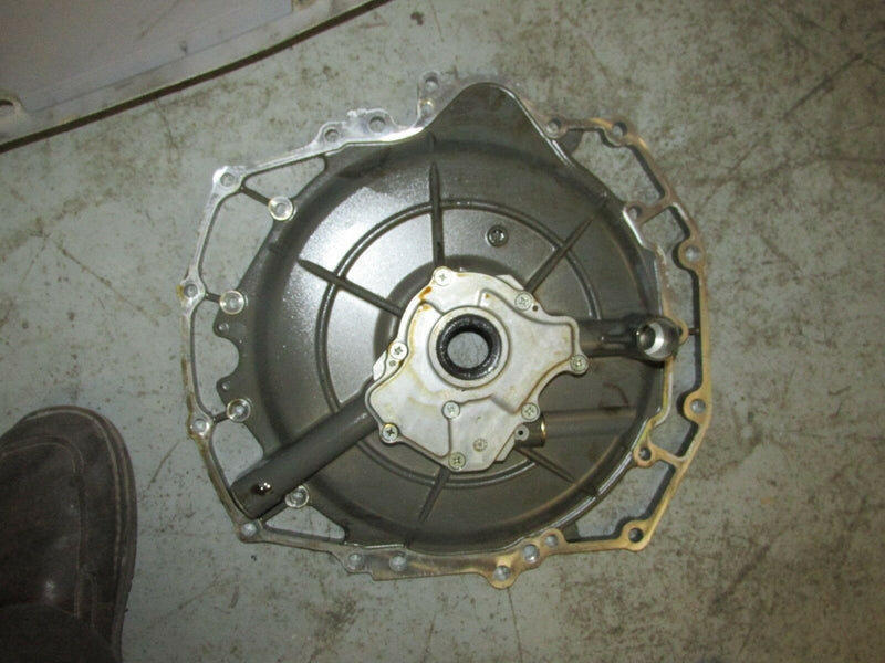 Honda Outboard BF200A 200hp Oil Pump 15100-ZY3-000ZA
