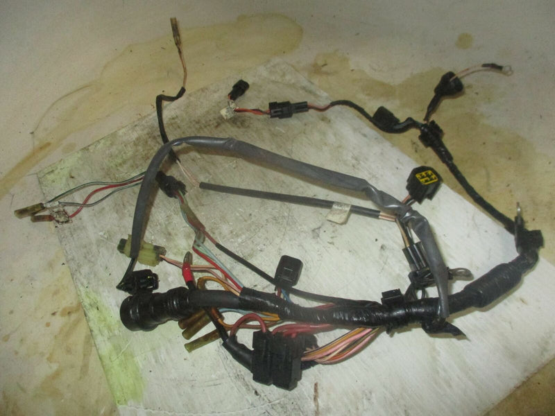 Mercury 75hp 4 stroke outboard engine wiring harness (8042901)