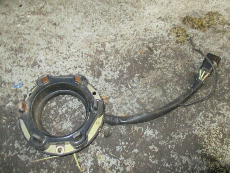 1994 Yamaha VX250 2-stroke outboard pulsor coil 61a-85580