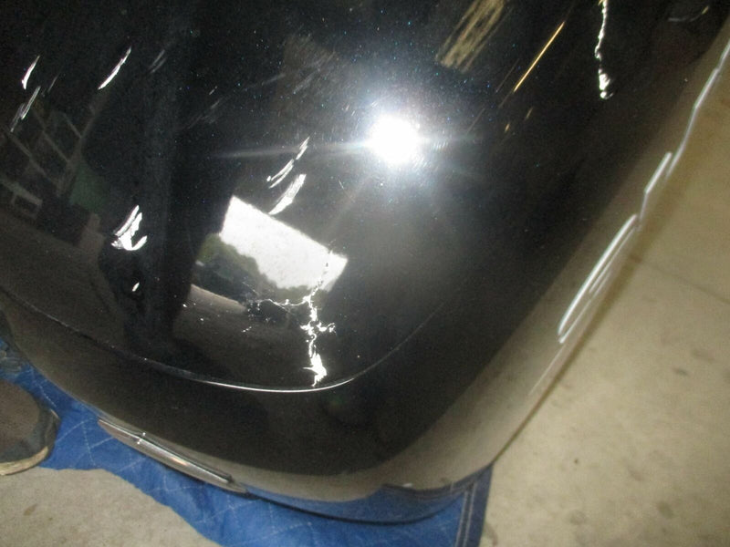 Suzuki DF 300 hp 4-stroke V6 outboard Top Cowling Hood cover