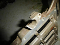 Load image into Gallery viewer, 2008 evinrude e-tec 115hp outboard E115DPXSCR Intake manifold with reeds 5007024
