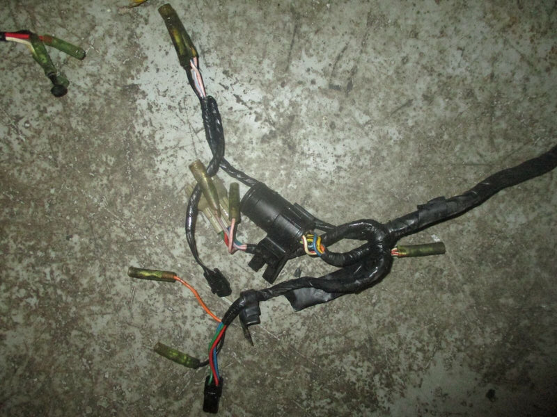 Suzuki DT55 55hp outboard engine wiring harness (36610-94780)