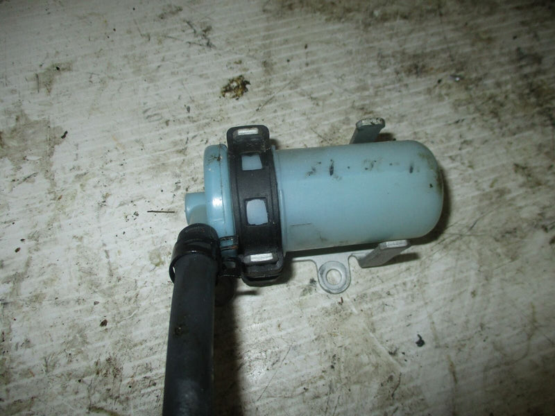 Suzuki DF175 175hp outboard fuel filter (15410-96J00)