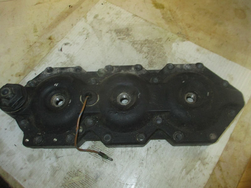 Johnson 175hp 2 stroke outboard cylinder head (337548)