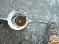 Load image into Gallery viewer, Yamaha 250hp 4-stroke outboard lower unit casing 6P2-10
