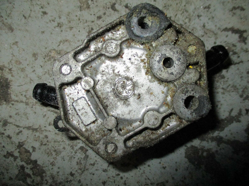 1997 Yamaha OX66 SWS 225 outboard S225TXRV fuel pump 6e5-24410-03