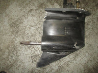 Load image into Gallery viewer, OMC Seadrive V4 2 stroke outboard lower unit
