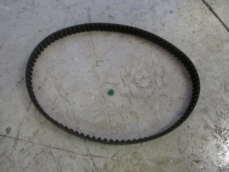 2001 Yamaha outboard Z200TXRZ 2 stroke drive belt 68F-46241-00-00