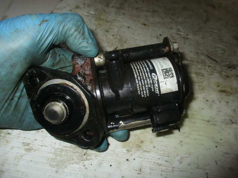 Evinrude Ficht 200hp 2 stroke outboard fuel injector (5004285)