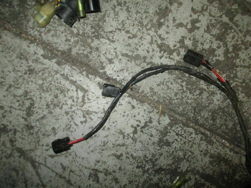 Yamaha VX 225hp 2 stroke outboard engine wiring harness (61A-82590-02)