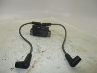 Load image into Gallery viewer, Johnson 90 hp outboard dual ignition coil (583740)
