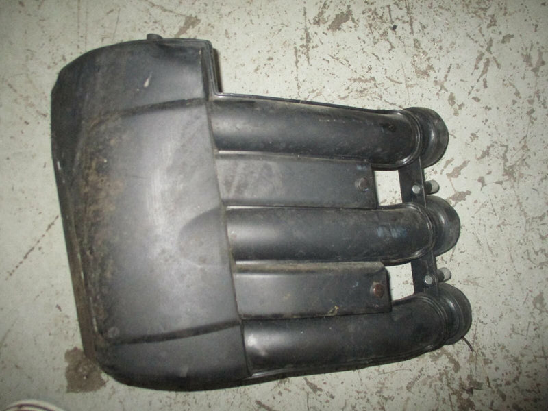 Mercury Yamaha 225hp 4 stroke outboard port intake silencer (887897T)