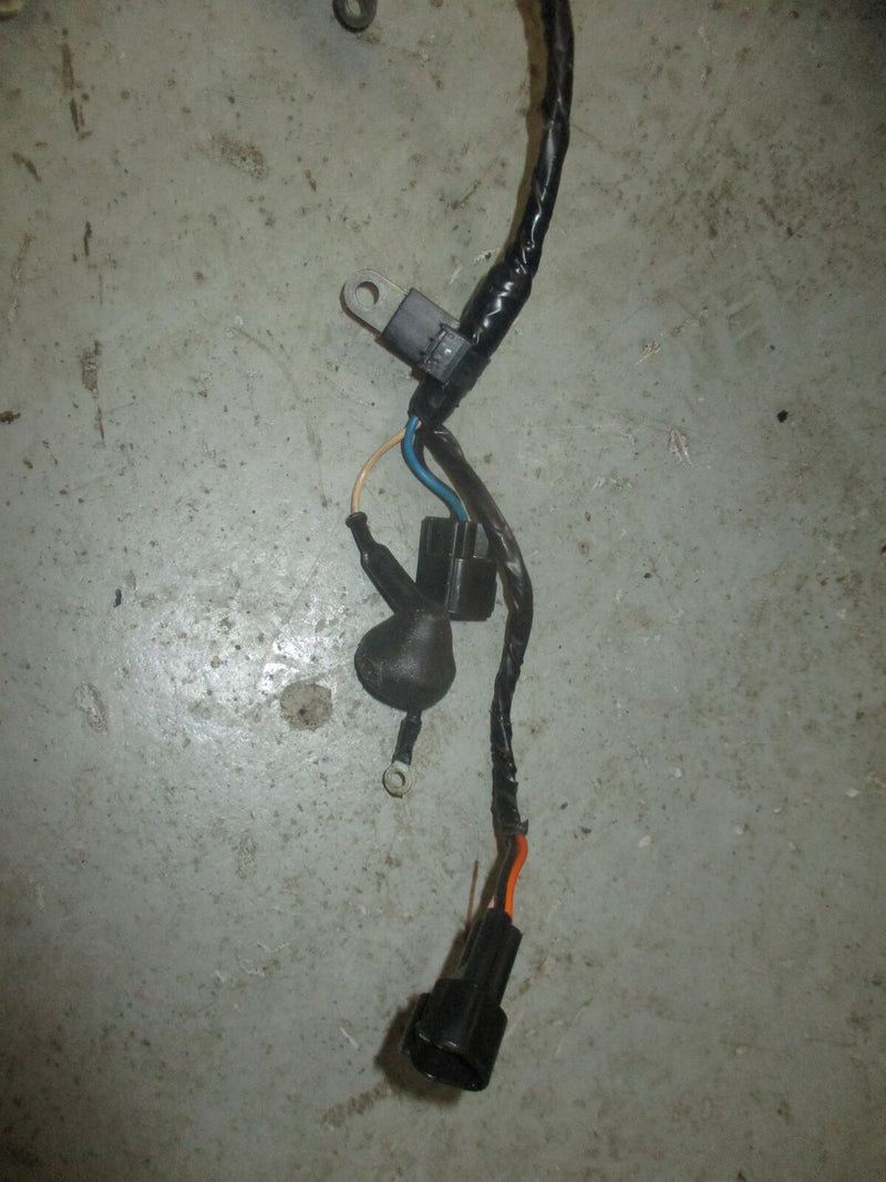 Yamaha 80hp 4 stroke outboard engine wiring harness (67F-82590-01-00)