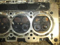 Load image into Gallery viewer, Suzuki DF115 115hp outboard cylinder head #3
