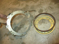 Load image into Gallery viewer, Johnson 4hp 2-Stroke Outboard Timer Base Plates
