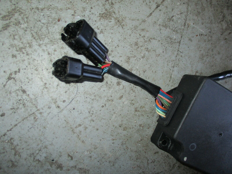 1996 Suzuki DT200 2-stroke outboard Ignition control unit 88D4