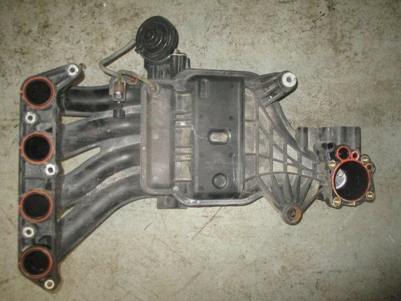 Honda BF150A 150hp outboard intake manifold (17110-ZY6-003)