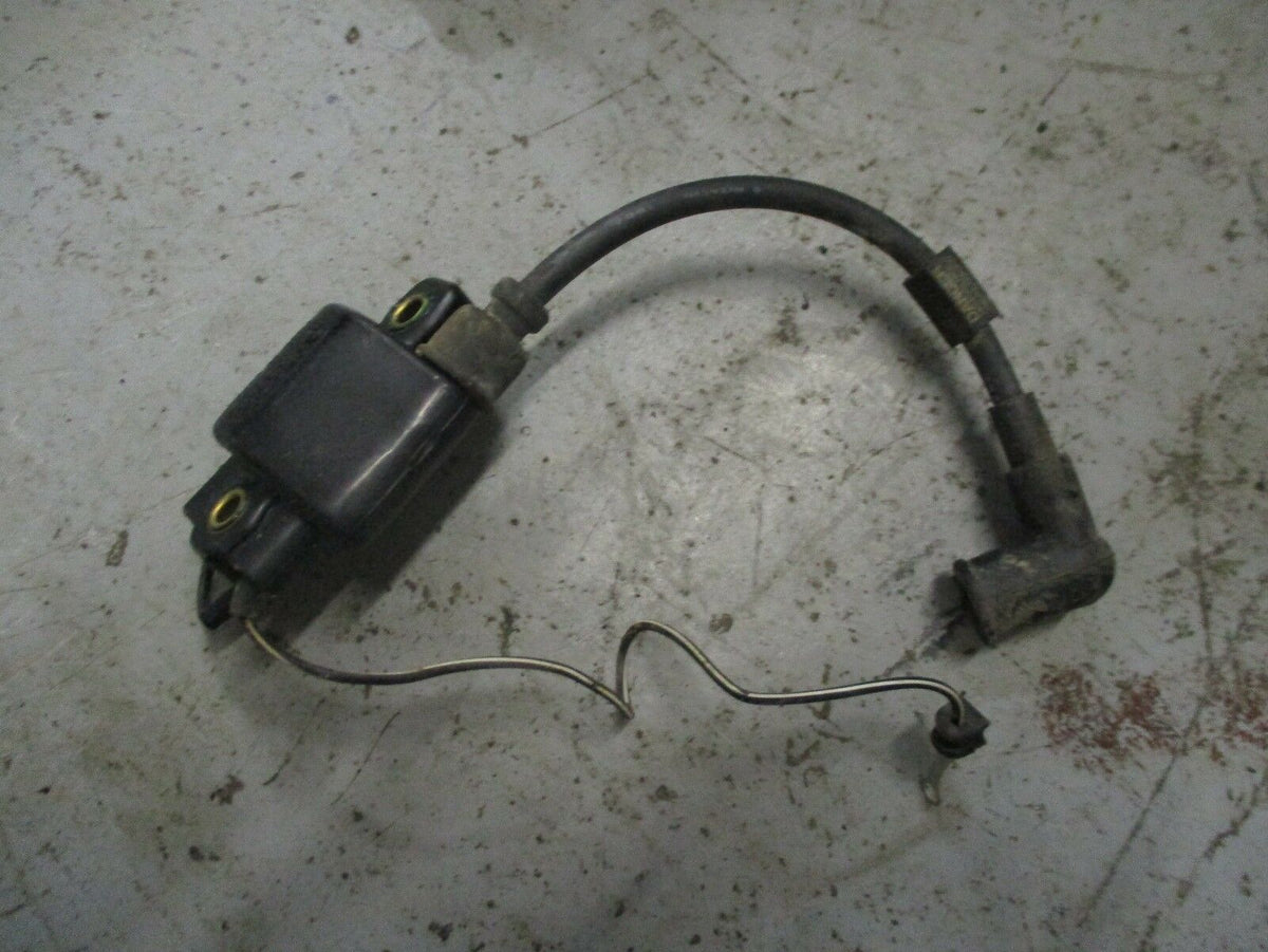 1990 yamaha outboard 85 hp ignition coil 688-85570-11
