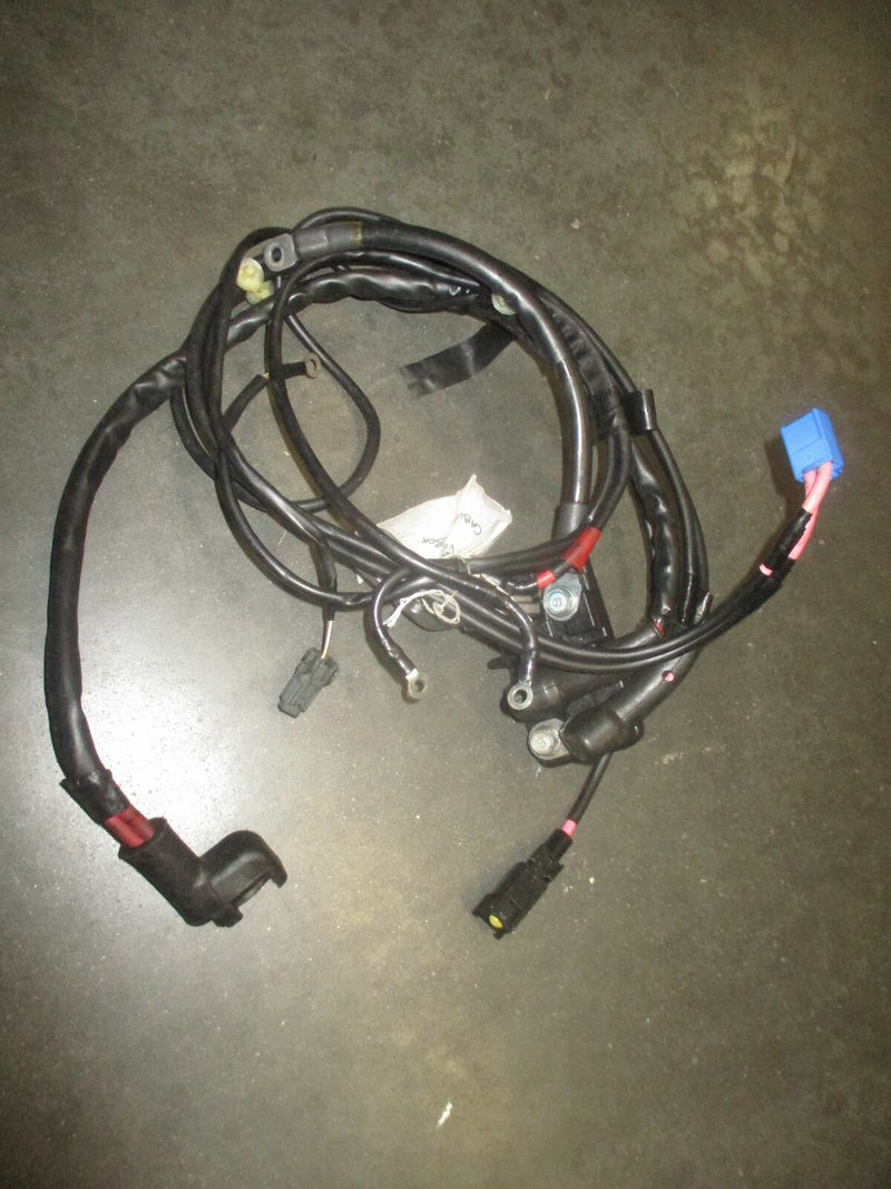 2008 Yamaha F 300 350 hp  4 stroke V8 Outboard power cable terminal 6AW-81925-01
