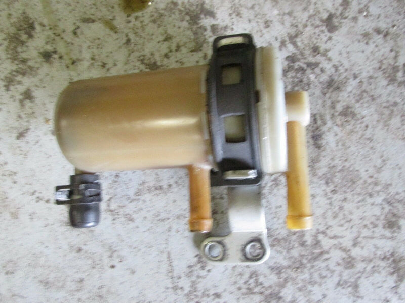 2008 Suzuki outboard DF90 4 stroke 09001F-880669 fuel filter 15410-87J10