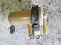 Load image into Gallery viewer, 2008 Suzuki outboard DF90 4 stroke 09001F-880669 fuel filter 15410-87J10
