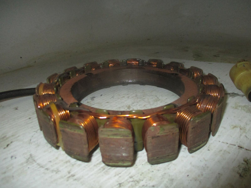 Suzuki DF200 200hp outboard stator (32120-93J00)