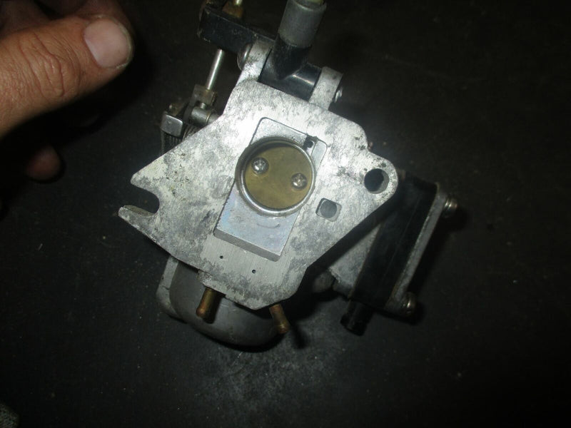 Yamaha outboard carburetor (684-52)