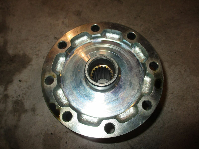 Honda 115hp 4 stroke outboard flywheel boss