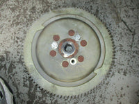Load image into Gallery viewer, 1992 Yamaha 40ELRQ outboard Flywheel 6H5-85550-10
