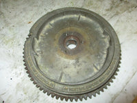 Load image into Gallery viewer, Evinrude 35hp outboard flywheel
