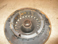 Load image into Gallery viewer, 2004 Evinrude Ficht E250FPXSRM Outboard Flywheel (586653)
