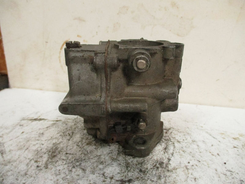 1972 Johnson/Evinrude 65hp Carburetor (313355) [318505] #3