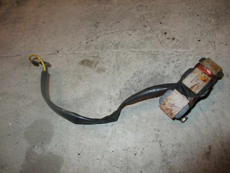 Mercury 25hp 2 stroke outboard stator/ charge coil