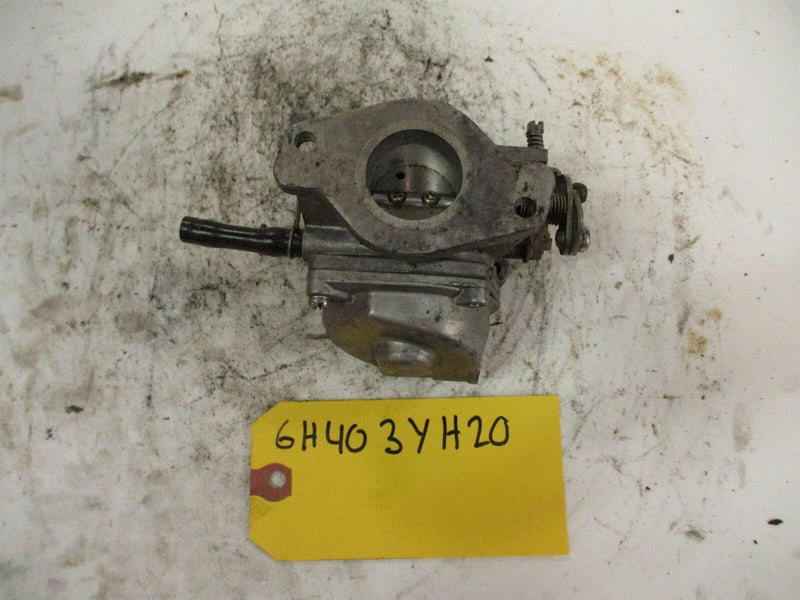 1989 Yamaha 40/50hp Carburetor (6H403YH20) [6H4-W0093-03-00]