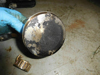 Load image into Gallery viewer, 1995 Yamaha outboard 225 hp V-X SWS-stroke STRBD piston rod 62j-11642-01-86
