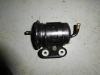Load image into Gallery viewer, 2001 Suzuki DF 90 4 stroke high pressure fuel filter 15440-90J00

